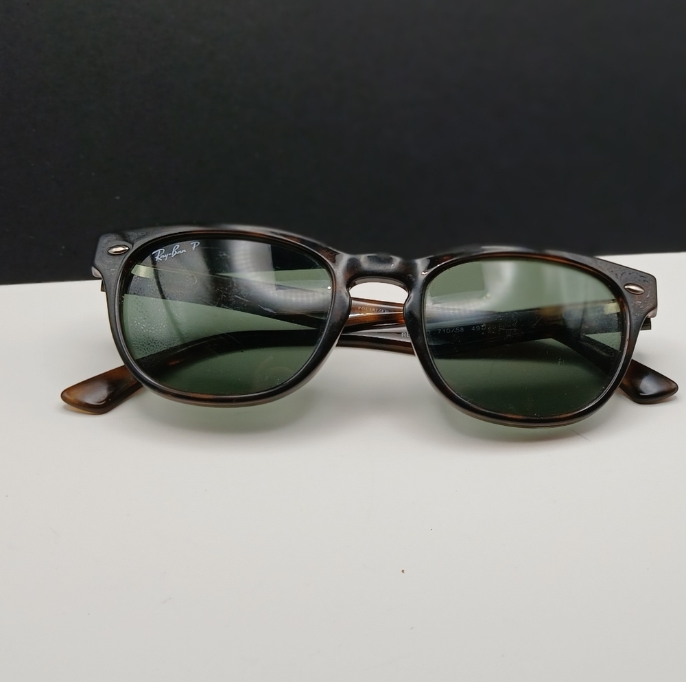 Small size ray ban sun glasses